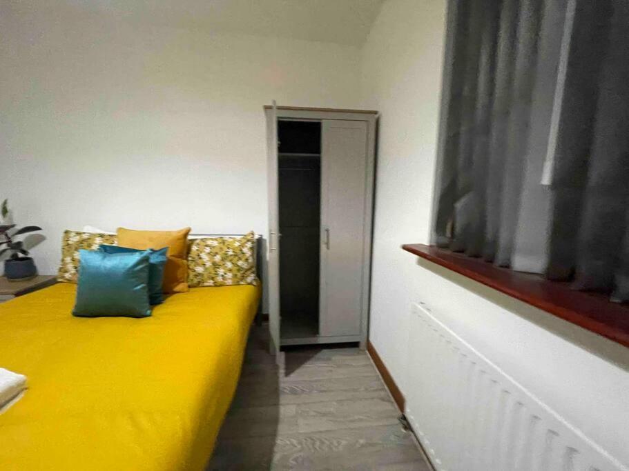 לונדון Victoria Mews Hoxton Shoreditch מראה חיצוני תמונה